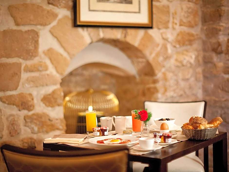 Hotel Stendhal Place Vendome Paris - Mgallery Collection