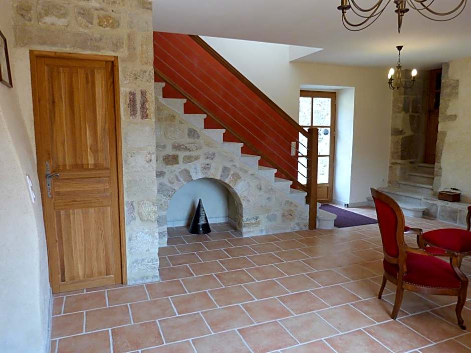 Domaine du Clap