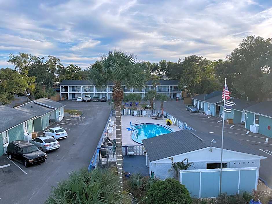 Gulf Coast Inn