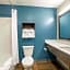 WoodSpring Suites Colton