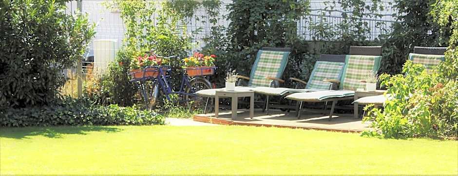 Hotel Germersheimer Hof