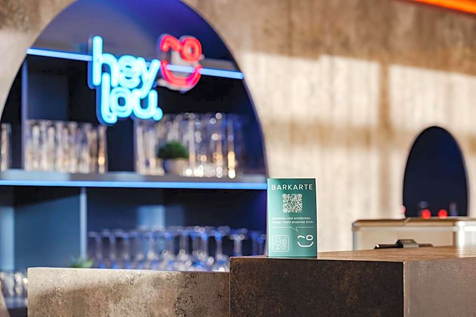 Hey Lou Hotel Nördlingen