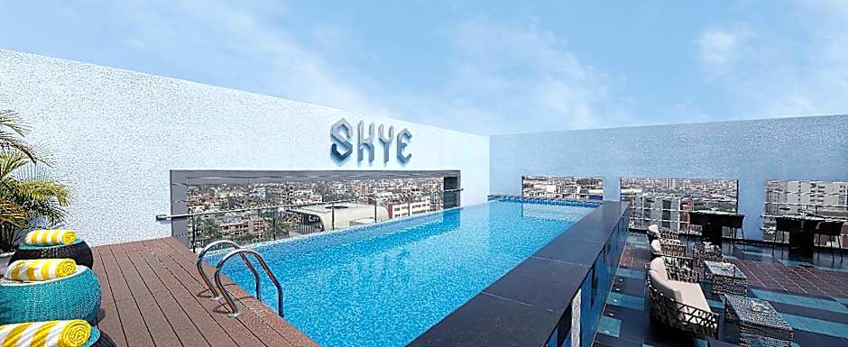 Novotel Guwahati GS Road