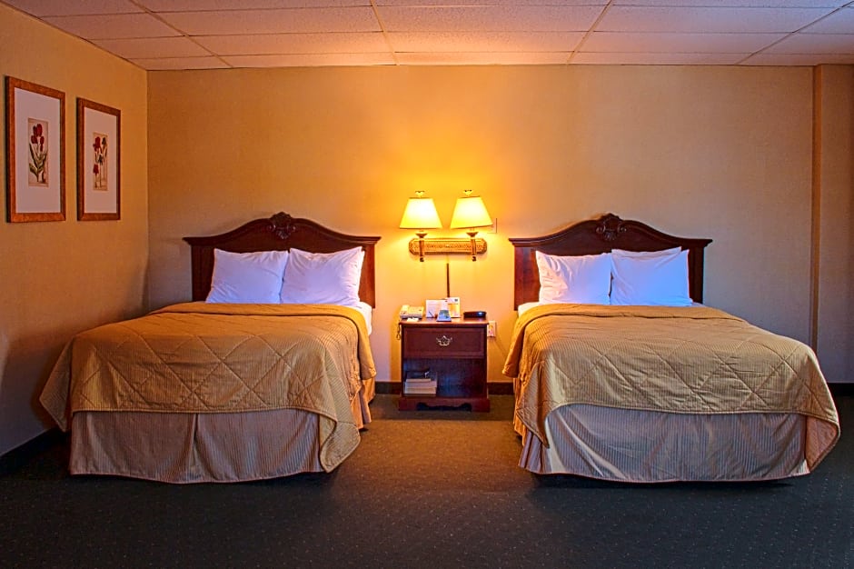 Comfort Inn Arlington at Ballston