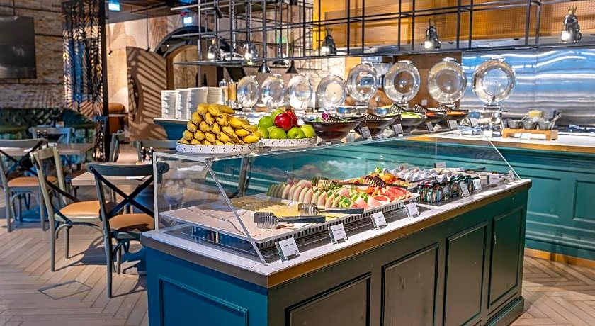 Premier Inn Dubai Barsha Heights