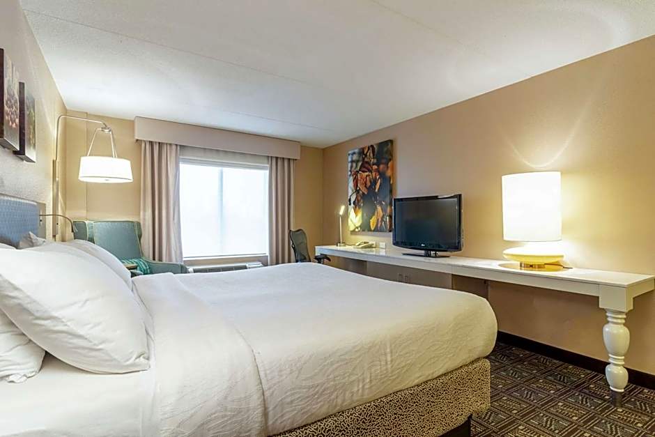 Hilton Garden Inn Niagara-On-The-Lake