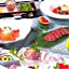 Mars Garden Hotel Hakata