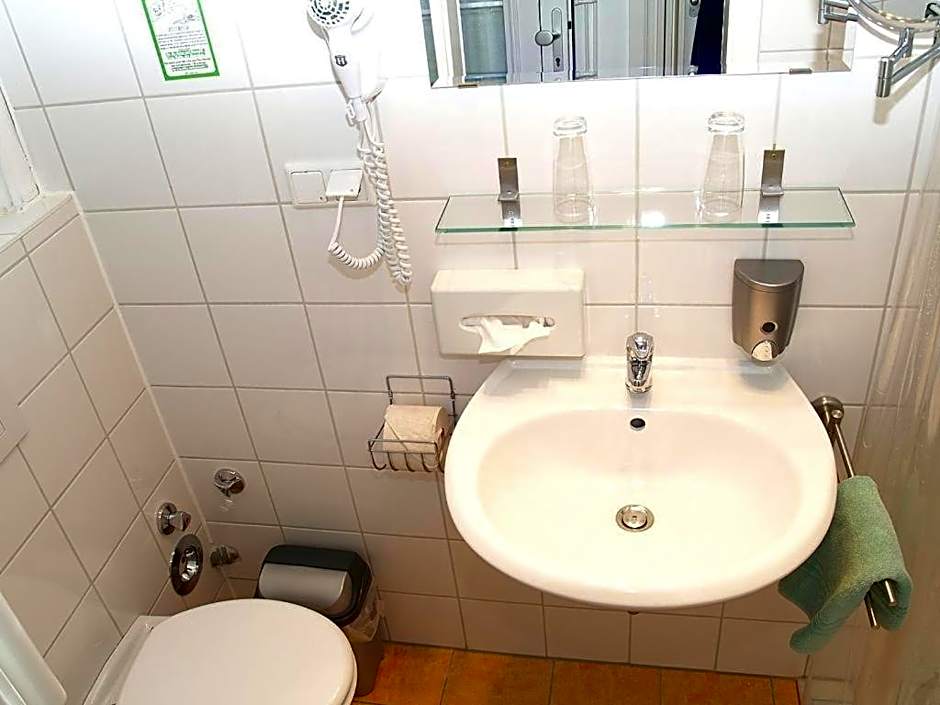 Altstadthotel Wienecke