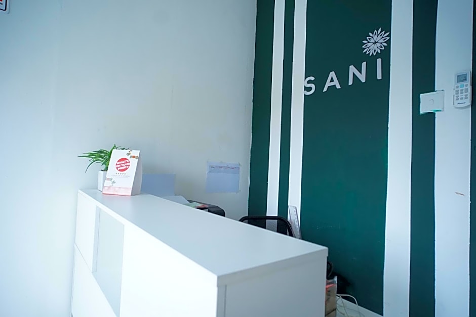 OYO 1125 Sani Guest House