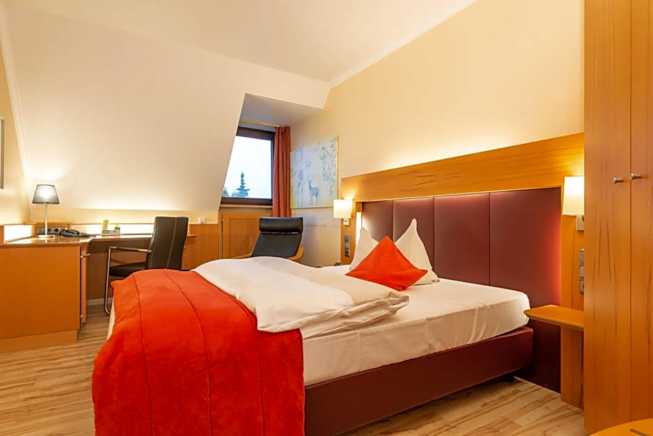 Avenon Privathotel Schwaiger Hof