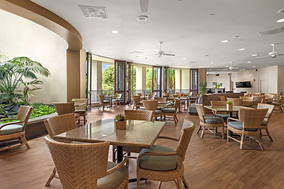 Outrigger Kona Resort and Spa