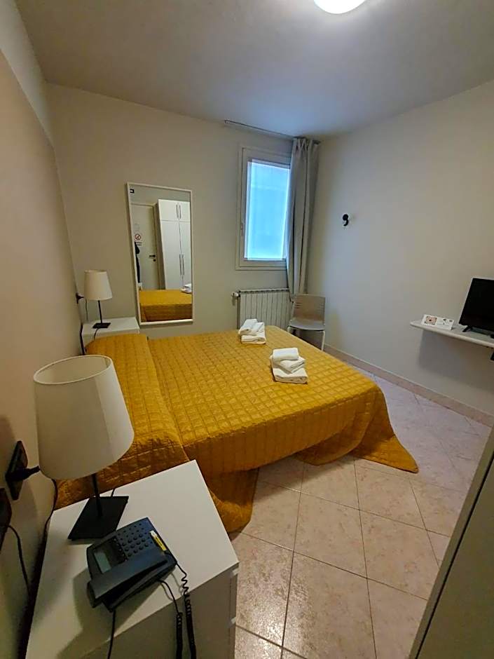 Hotel Cumilì