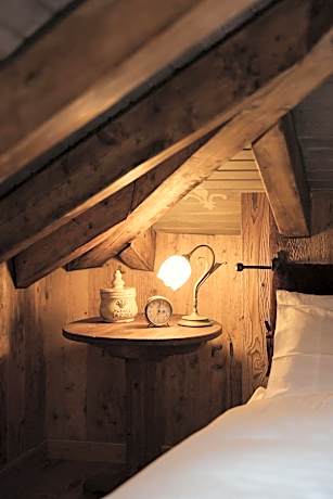 Large Double or Twin Room