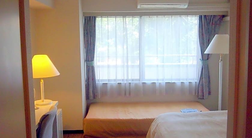 Okaya Central Hotel