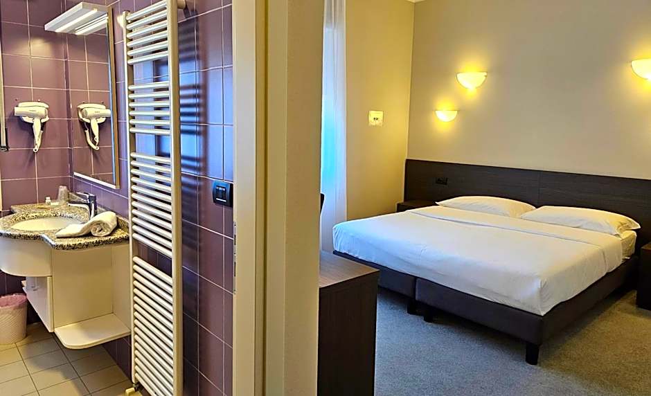 Hotel Ristorante al Giardinetto