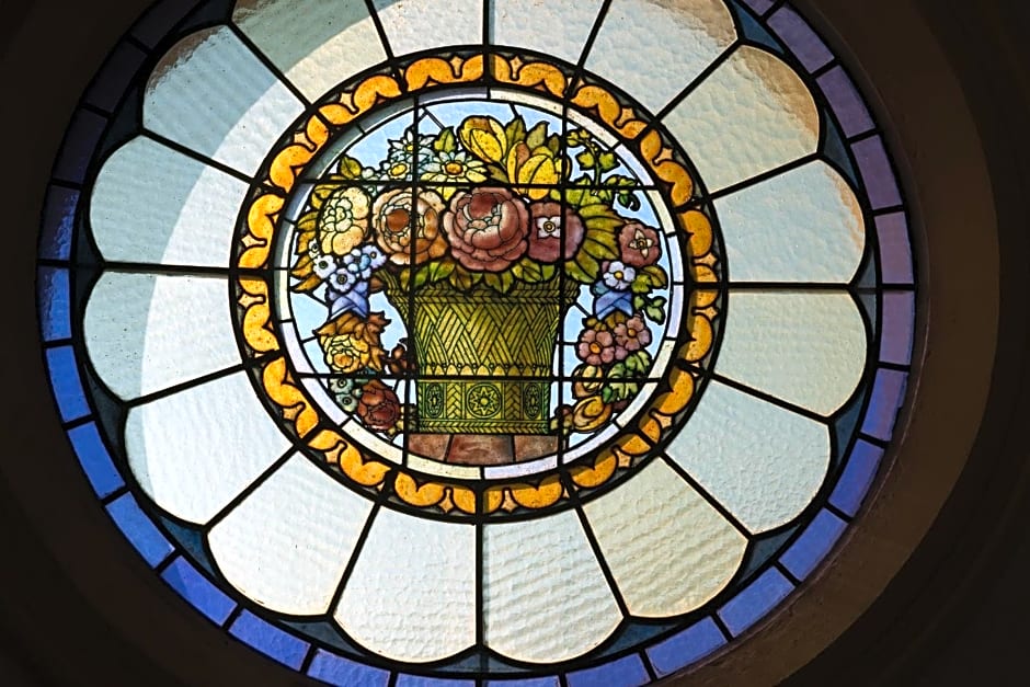 Hotel Olivedo