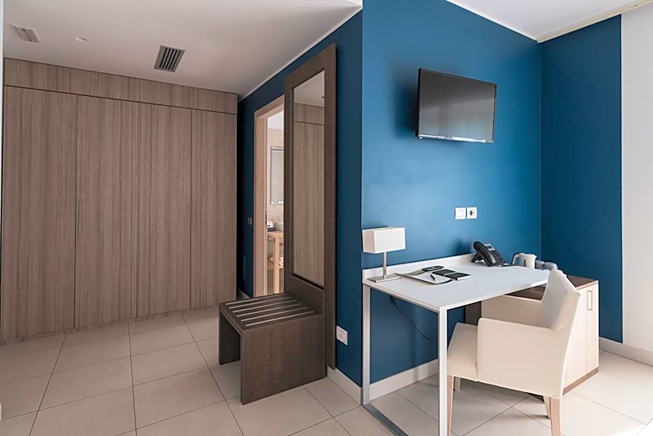 Hotel Palmensis