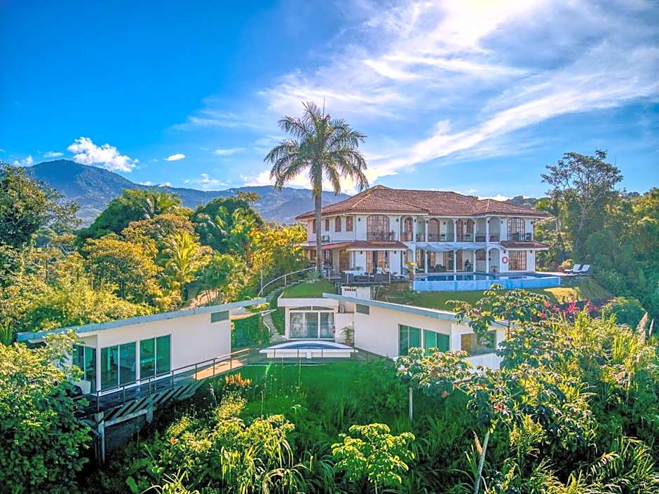 El Castillo - Adults only