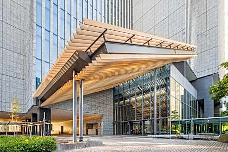 The Capitol Hotel Tokyu