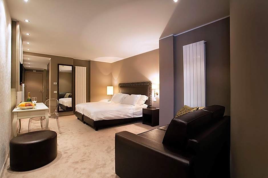 Grand Hotel Paradiso