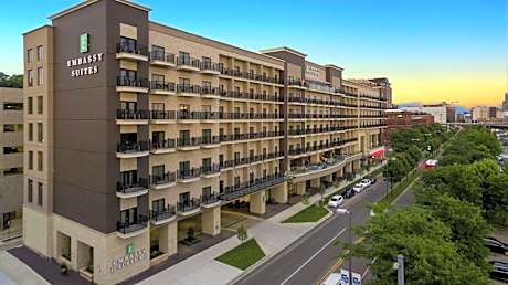 Embassy Suites By Hilton Grand Rapids Downtown