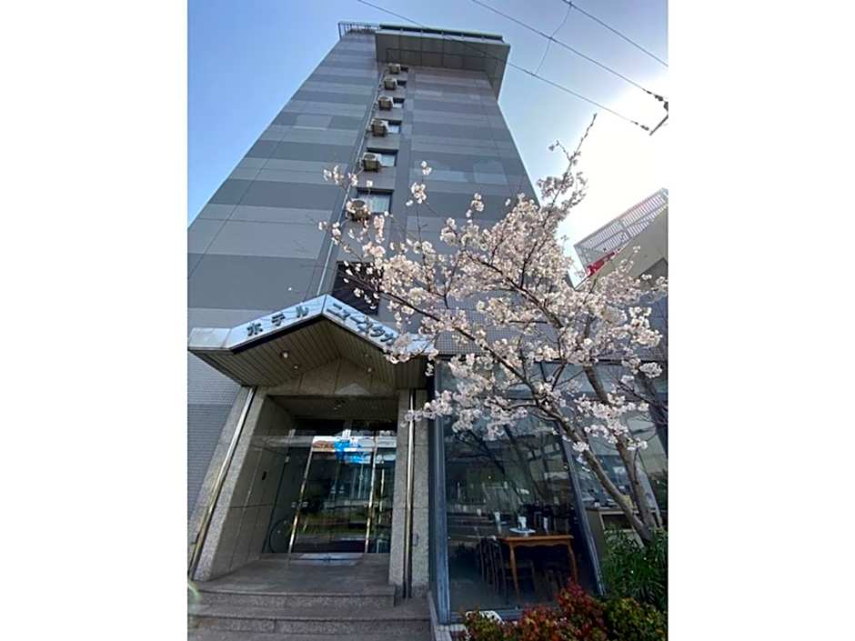 Hotel New Yutaka - Vacation STAY 35266v