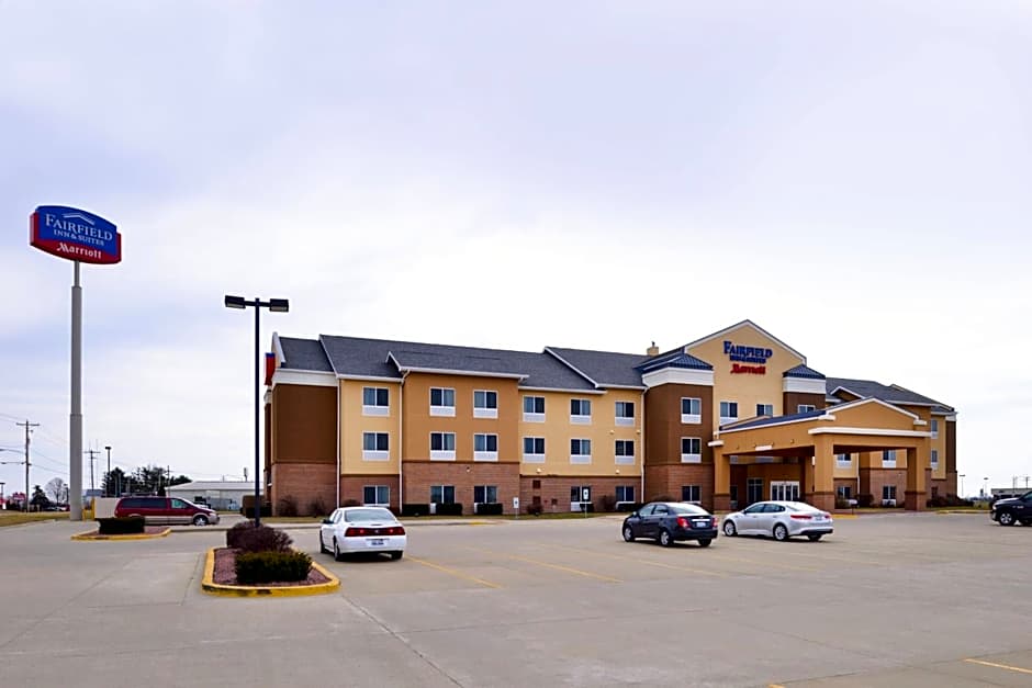 Fairfield Inn & Suites by Marriott Bloomington