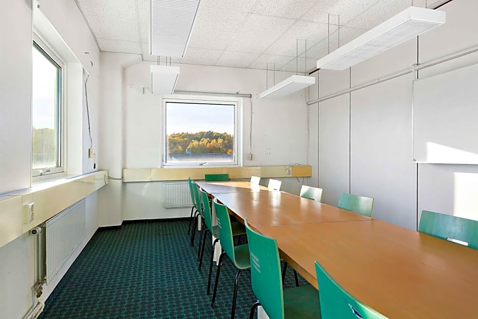 Sure Hotel by Best Western Spånga