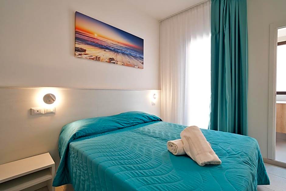 Hotel Ideal Sottomarina