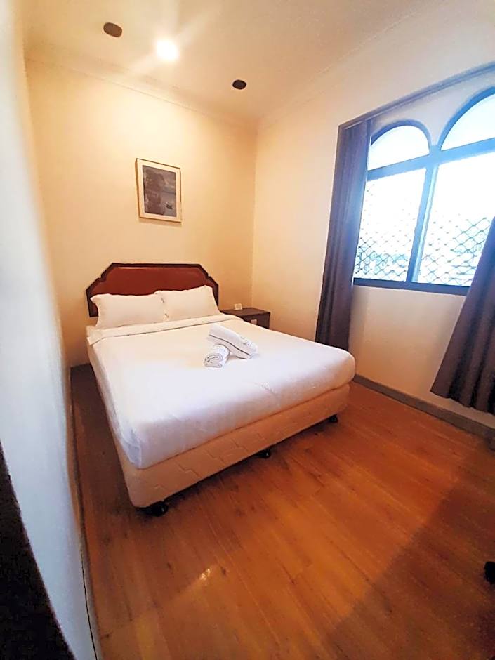 Sogo Hotel 2