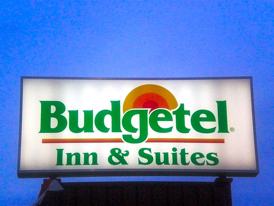 Budgetel Inn & Suites Atlantic City