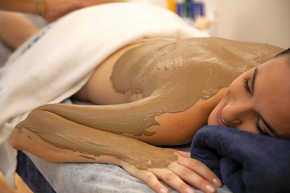 Balneario de Fitero - Hotel Bécquer