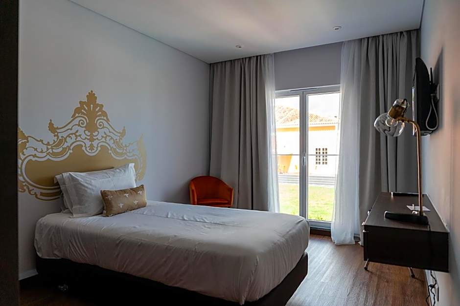 Palacio Santa Catarina Hotel