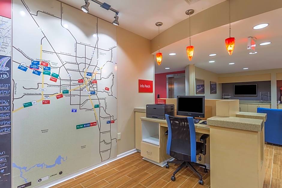 TownePlace Suites by Marriott Huntsville