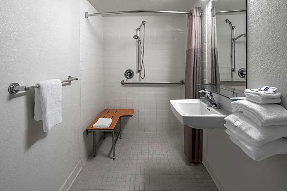 Studio 6 Suites Chattanooga TN Lookout Mtn