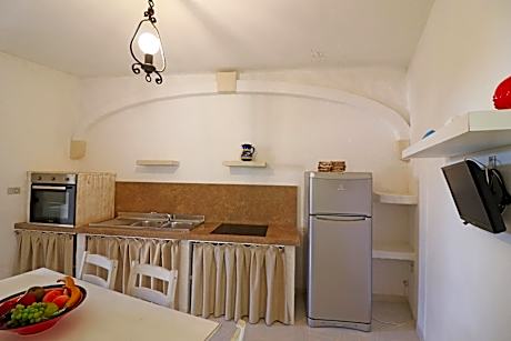 Casa Primus Torre Santo Stefano in Otranto