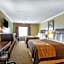 Quality Inn & Suites Bell Gardens-Los Angeles