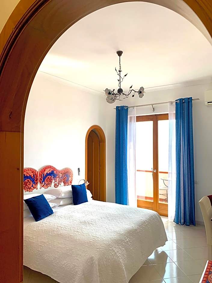 Il Giardino Dei Limoni