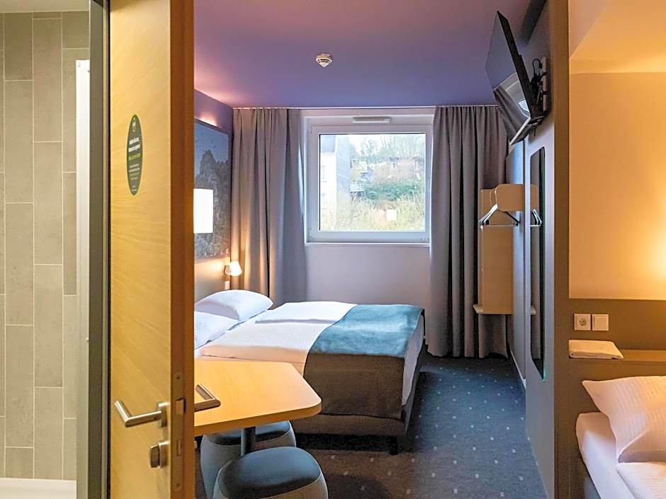 B&B HOTEL Idar-Oberstein