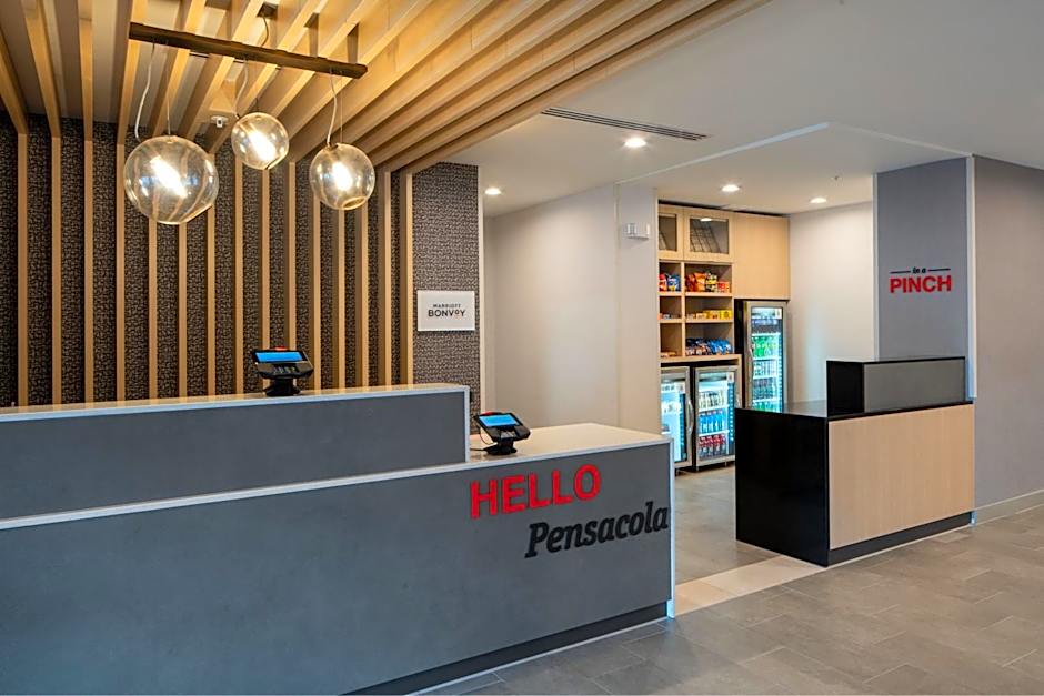 TownePlace Suites Pensacola West I-10