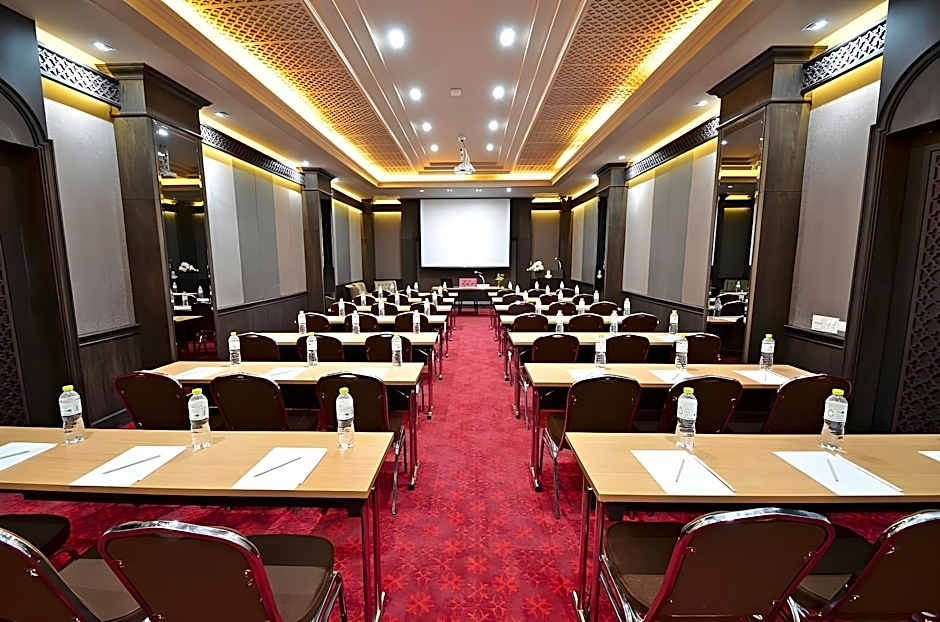 Amman Unique Hotel