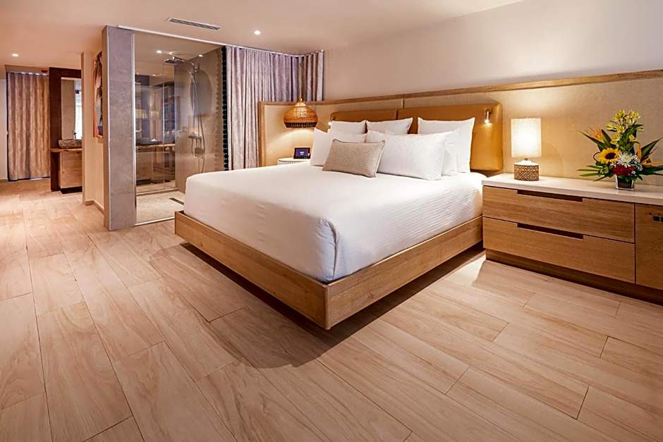 Zoetry® Curacao Resort & Spa - All Inclusive