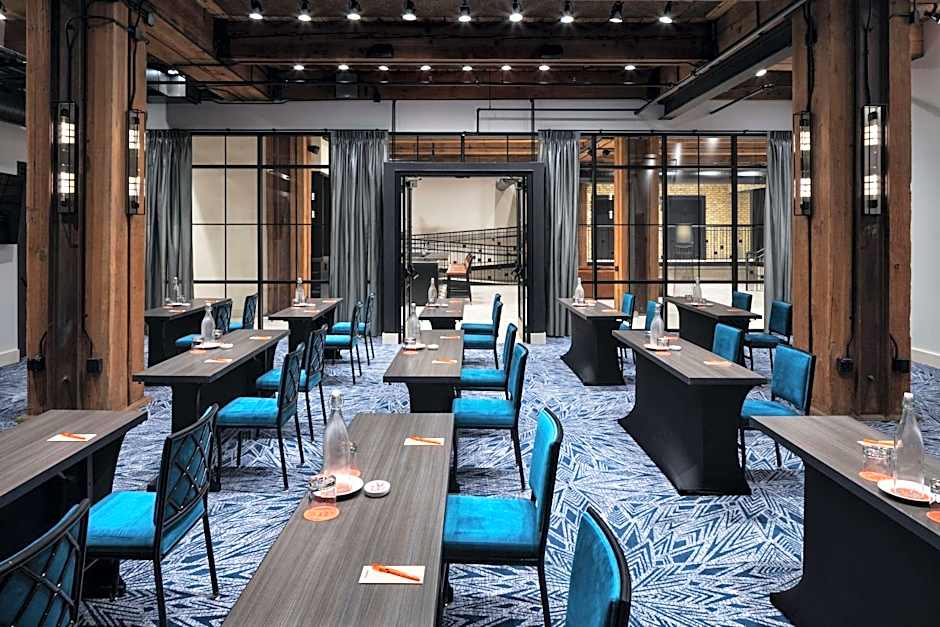 Canopy by Hilton Minneapolis Mill District