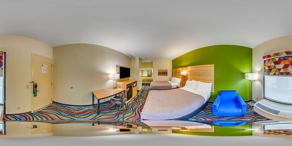 Quality Inn Walterboro I-95