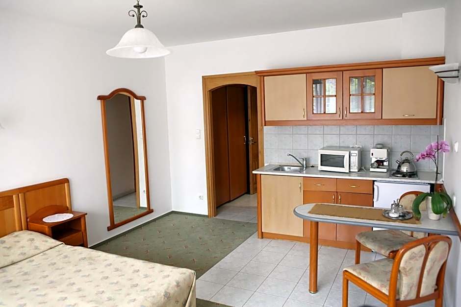 Ágnes  Hotel