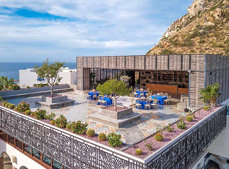 Sandos Finisterra All Inclusive