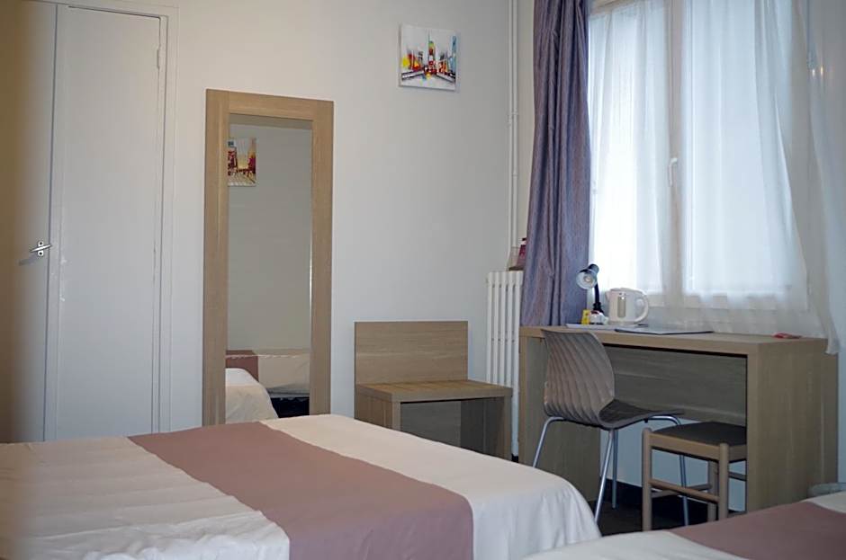 The Originals City, Hotel Le Savoy, Caen