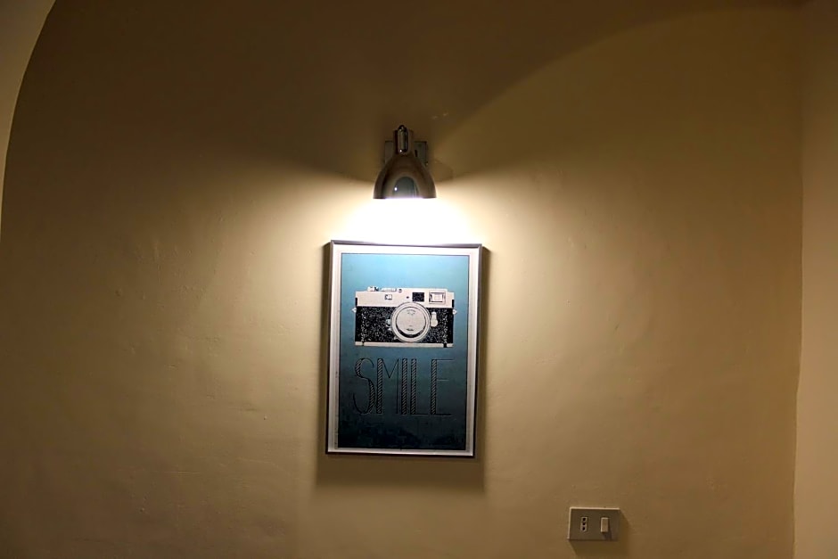 Victoria House Hostel