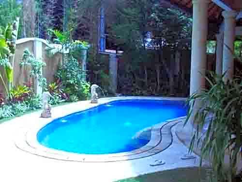 Bali Golden Villas