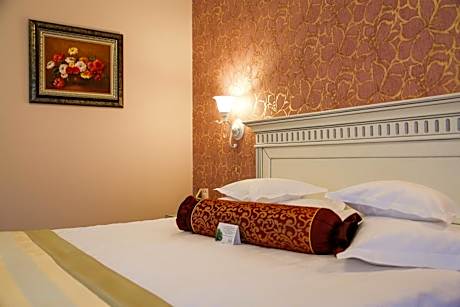 Superior Double or Twin room without SPA access